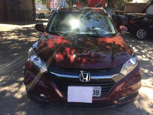 Honda HR-V EX 1.8 Flex 16v Automática Completa,  - Carros - Centro, Nova Iguaçu | OLX