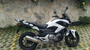 Honda nc 700 X  - Motos - Recreio Dos Bandeirantes, Rio de Janeiro | OLX