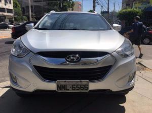 Hyundai Ix Automatico + km + Top + unico dono =0km aceito troca,  - Carros - Taquara, Rio de Janeiro | OLX