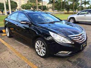 Hyundai Sonata V 198cv 4p Aut.