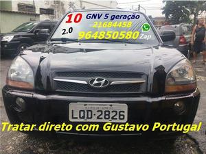 Hyundai Tucson +GNV 5 geração+kms+unico dono=0km aceito troca,  - Carros - Jacarepaguá, Rio de Janeiro | OLX