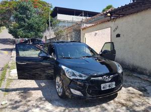 Hyundai Veloster Impecável IPVA  pago Est. Troca,  - Carros - Braz De Pina, Rio de Janeiro | OLX