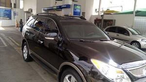 Hyundai Vera Cruz 3.8 Gls 4wd 4x4 V6 24v Gasolina 4p