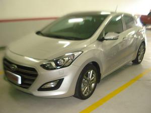 Hyundai i30 Outros