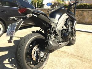 Kawasaki z com ABS  - Motos - Barra da Tijuca, Rio de Janeiro | OLX