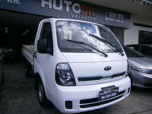 Kia Bongo 2.5 K- Turbo Diesel 2p Manual - Caminhões, ônibus e vans - Taquara, Rio de Janeiro | OLX