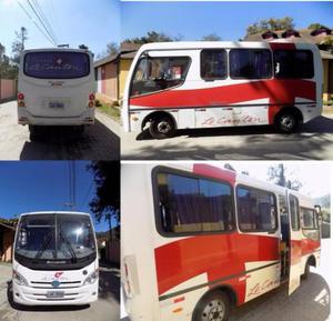Mascarello - (Volksbus - VW) - Microônibus 16 Lugares - Caminhões, ônibus e vans - Vargem Grande, Teresópolis | OLX