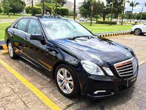 Mercedes-Benz Classe E E-350 Avantgarde/Avantgarde Executive