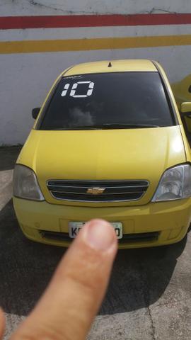 Meriva  GNV,  - Carros - Barro Vermelho, São Gonçalo | OLX