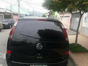 Meriva Joy ex-combatente,  - Carros - Campo Grande, Rio de Janeiro | OLX