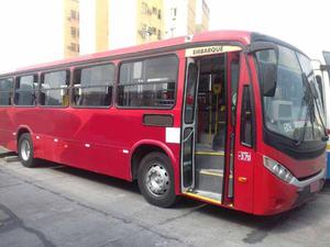 Micrão of  ano  marcopolo midi - Caminhões, ônibus e vans - Jardim 25 De Agosto, Duque de Caxias | OLX