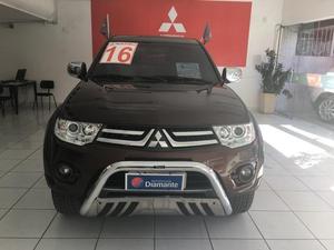 Mitsubishi L Flex Mt Crome Edition,  - Carros - Piratininga, Niterói | OLX