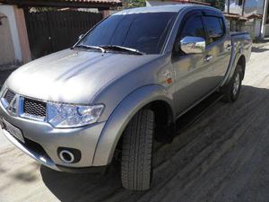 Mitsubishi L200 Triton Novíssima,  - Carros - São José do Imbassaí, Inoã, Maricá | OLX