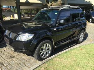 Mitsubishi Pajero tica,  - Carros - Barra da Tijuca, Rio de Janeiro | OLX