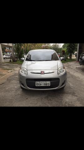 Palio Attractive,  - Carros - Jardim 25 De Agosto, Duque de Caxias | OLX