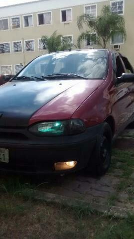 Palio  - Carros - Paciência, Rio de Janeiro | OLX