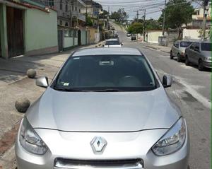 Passo financiamento fluence dinamiqur  - Carros - Cascadura, Rio de Janeiro | OLX
