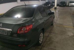 Peugeot 207 Passion,  - Carros - Recreio Dos Bandeirantes, Rio de Janeiro | OLX