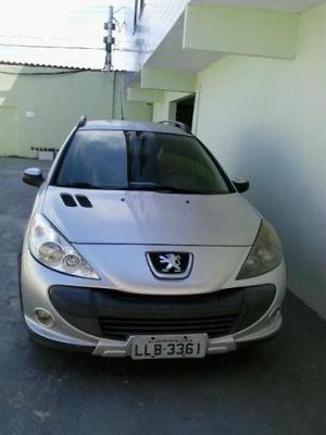 Peugeot 207 SW Escapade 1.6 Flex -  - Carros - Jardim Caiçara, Cabo Frio | OLX