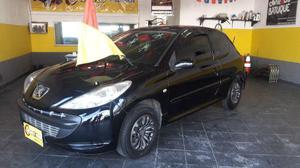 Peugeot 207 XR 1.4 Flex + GNV Completo  - Carros - Vaz Lobo, Rio de Janeiro | OLX