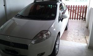 Punto Essence 1.6 Flex,  - Carros - Itapeba, Maricá | OLX