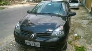 Renault Clio  - Carros - Piedade, Rio de Janeiro | OLX