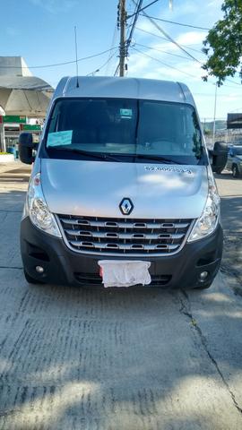 Renault Master - Caminhões, ônibus e vans - Recreio Dos Bandeirantes, Rio de Janeiro | OLX