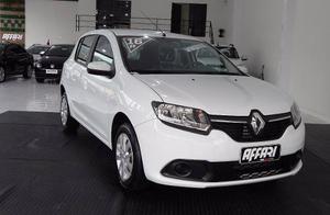 Renault Sandero Expression Hi-Flex 1.6 8V 5p