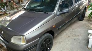 Renout clio  - Carros - Centro, São Gonçalo | OLX