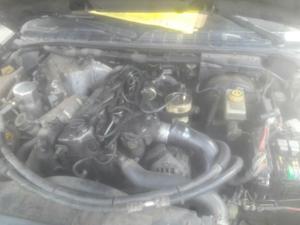 S turbo diesel,  - Carros - Guaratiba, Rio de Janeiro | OLX