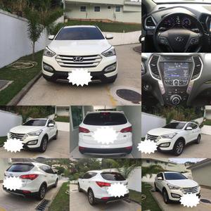 Santa Fe  - Carros - Barra da Tijuca, Rio de Janeiro | OLX