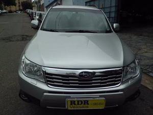 Subaru Forester 2.0 4x4 Aut.