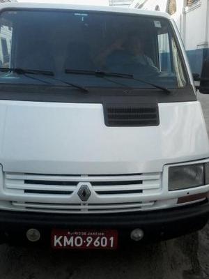 Trafic  gás/zera/agregada diária 275 - Caminhões, ônibus e vans - Jardim Glória, Duque de Caxias | OLX