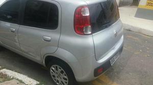 Uno  completo 4portas  vistoriado,  - Carros - Jardim 25 De Agosto, Duque de Caxias | OLX