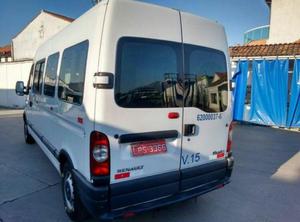 Van Renault  lugares - Caminhões, ônibus e vans - Campo Grande, Rio de Janeiro | OLX