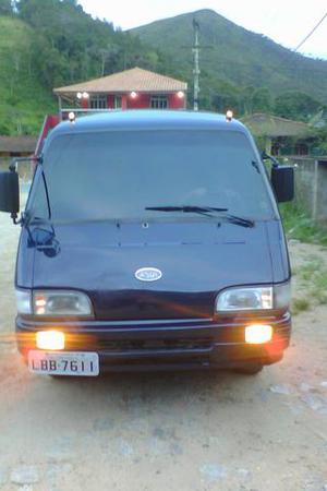 Van Topic - Caminhões, ônibus e vans - Água Quente, Teresópolis | OLX