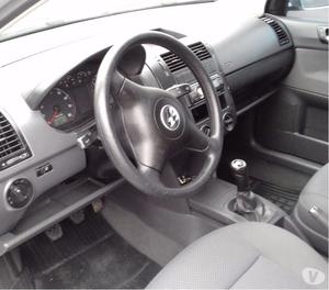 Vendo Polo Sportline  completo