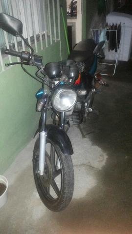 Vendo ou troco cbx strada 200 por moto de menor cilindrada e aceito oferta,  - Motos - Coelho da Rocha, São João de Meriti | OLX