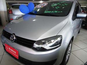 Volkswagen Fox 1.0 Mi Trend 8v Flex 4p Manual