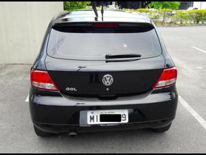 Volkswagen Gol G5 Trend  em Blumenau R$ 