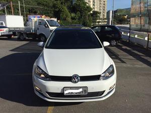Volkswagen Golf Highline 1.4 TSI Com Teto Solar -  - Carros - Barra da Tijuca, Rio de Janeiro | OLX