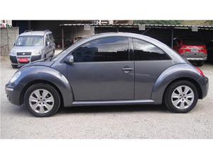 Volkswagen New beetle 2.0 mi 8v gasolina 2p automático,  - Carros - Pechincha, Rio de Janeiro | OLX