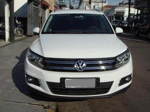 Volkswagen Tiguan 2.0 TSI 16V 200cv Tiptronic 5p