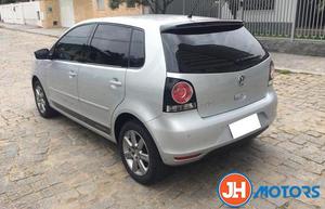 Volkswagen polo 1.6 mi sportline 8v flex 4p manual  - Carros - Vila Isabel, Rio de Janeiro | OLX