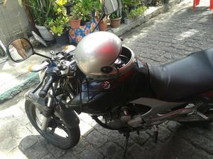 Yamaha fazer  - Motos - São Cristóvão, Rio de Janeiro | OLX