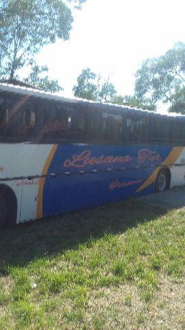 Ônibus 54 lugares - Caminhões, ônibus e vans - Itaipuaçu, Manoel Ribeiro, Maricá | OLX