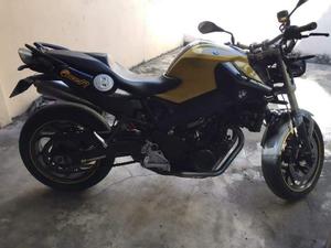 BMW F800r  - Motos - Jacaré, Rio de Janeiro | OLX