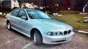 BMW Serie i/iA