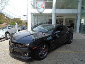 Chevrolet Camaro SS 6.2 V-8 2P