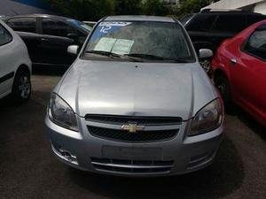 Chevrolet Celta 1.0 MPFI LT 8V FLEX 4P MANUAL